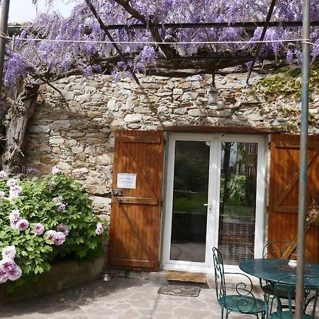 Gite Vigneron Félines-Minervois Esterno foto